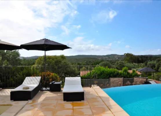 Hôtel Maora Village 1