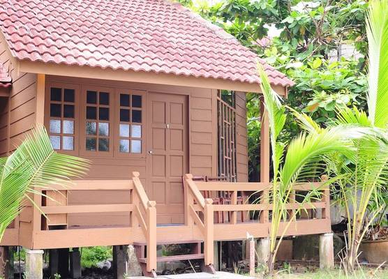 Redang Paradise Resort 1
