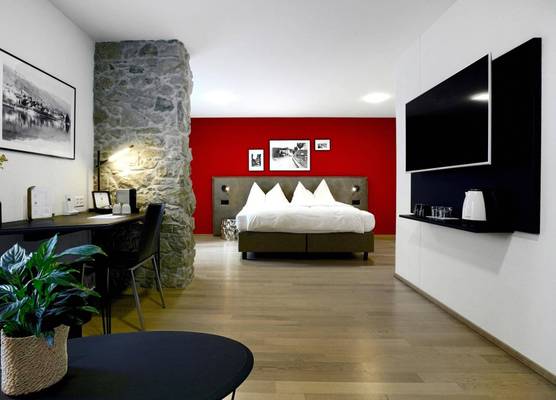 Hotel Zugertor 1