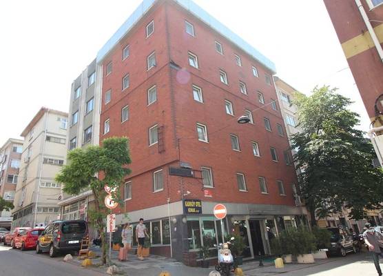 Kadikoy Otel 1