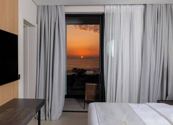 Padma Hotel 1