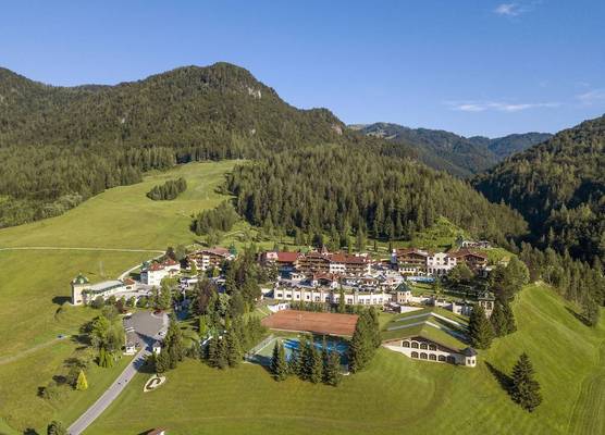 Der Lärchenhof 1