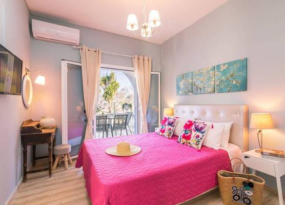 Lamda Apartments By Estia 1