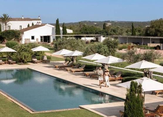Torralbenc, a Small Luxury Hotel of the World 1