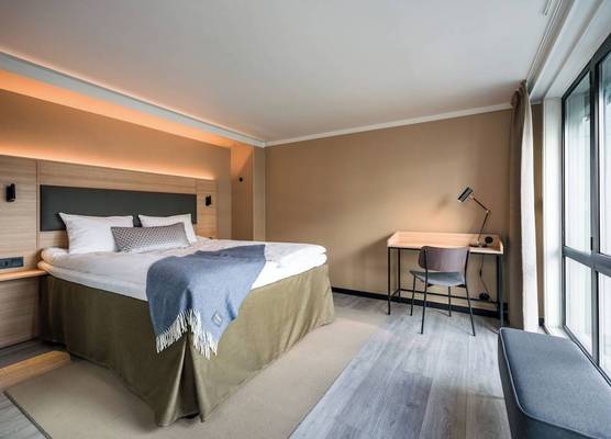 Quality Hotel Strand Gjøvik 1