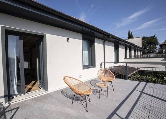 Ah Villaglori Boutique Apartments 1
