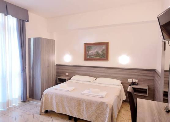Hotel Brianza 1