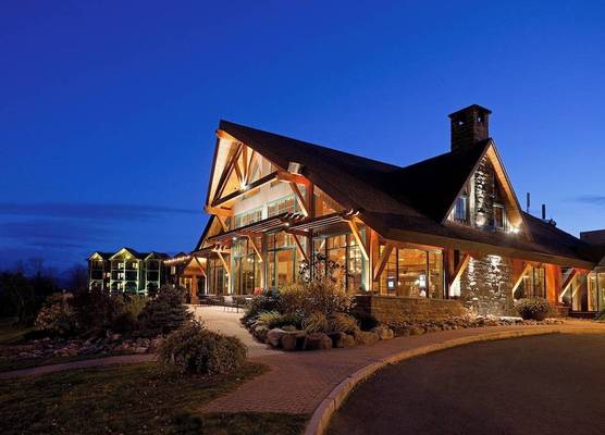 Grandview Lake Placid 1