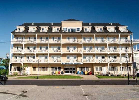 Gateway Hotel & Suites Ocean City, an Ascend Collection Hotel 1