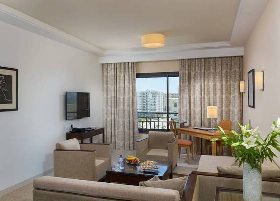 Le Corail Suites Hotel 1