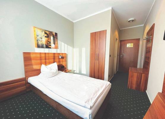 Hotel Westfalia 1