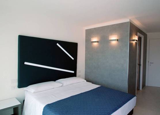 Lungotevere Suite 1