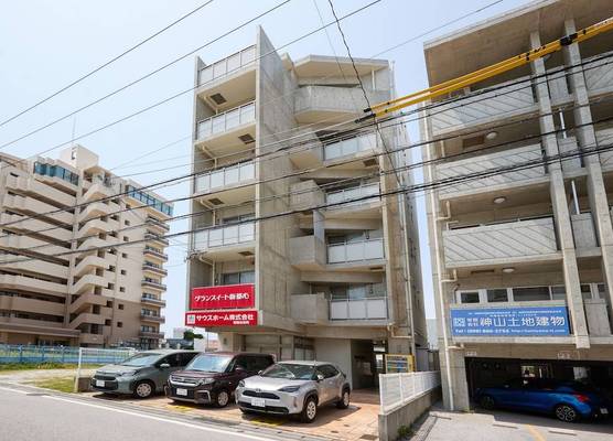 Grand Suite Shintoshin 1