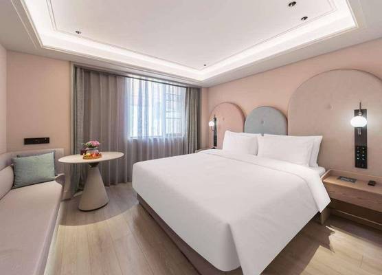 Mercure Nanjing Confucius Temple 1