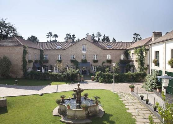 A Quinta Da Auga Hotel Spa Relais & Chateaux 1