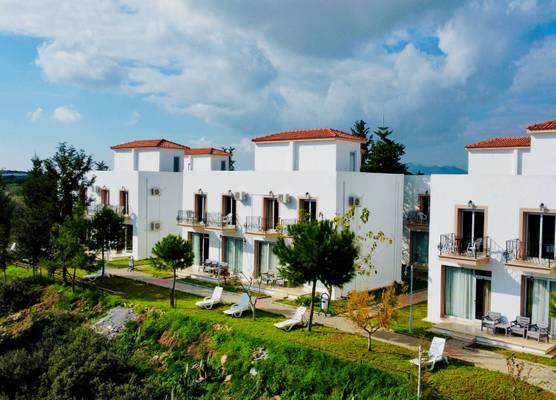 Celebi Garden Hotel - Cittaslow Retreat 1