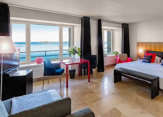 Hotel Le Temps De Vivre 1