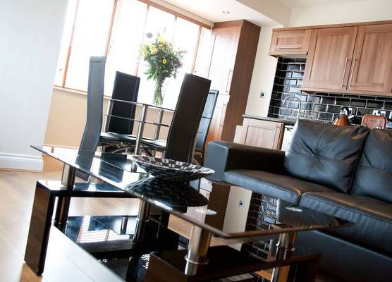 The New Mill Apartments 1