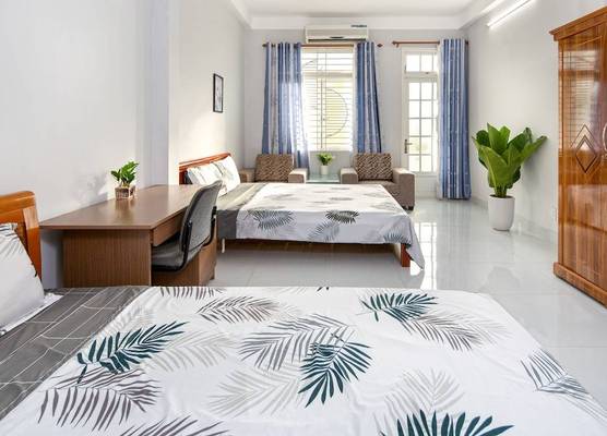 T P House 5 1