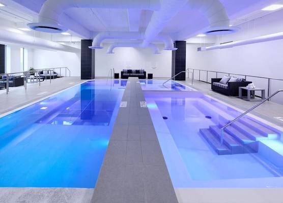 Le Westin Montreal 1
