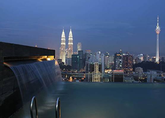 Regalia Upper View Hotel 1