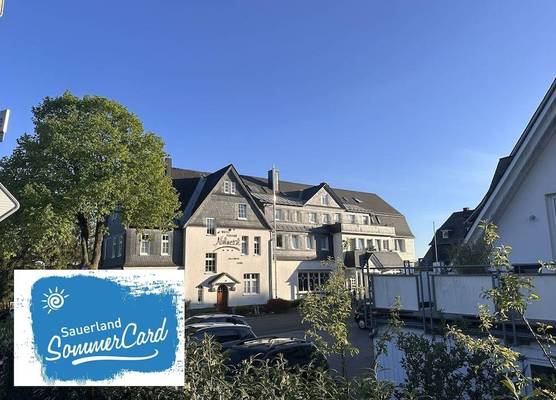 Hotel Nuhnetal 1