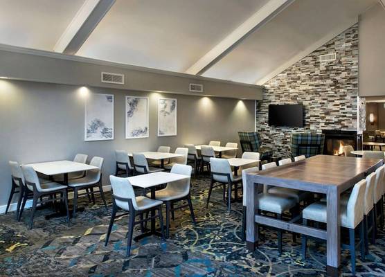 Residence Inn Fairfax Merrifield 1