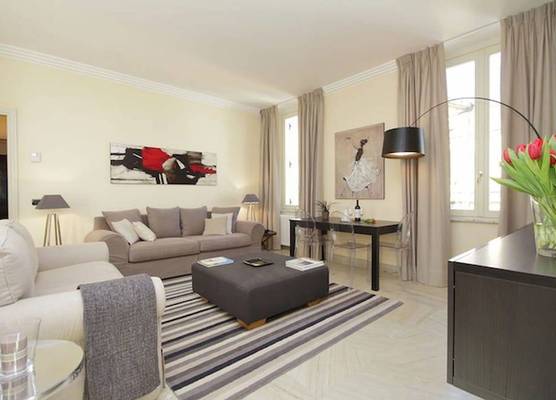 Crispi Luxury Apartments - My Extra Home 1