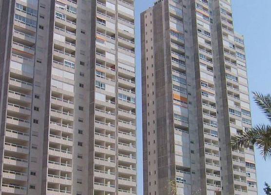 GEMELOS 22 APTS 1