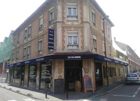Le Kleber 1