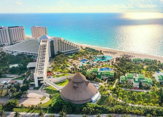 Iberostar Selection Cancun - All Inclusive 1