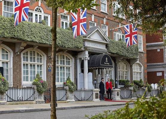 The Goring 1