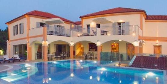 Belle View Hotel 1