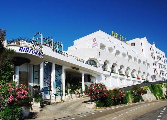 Hotel Incanto 1