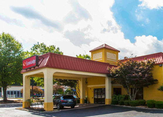 Royal Palms Inn 1