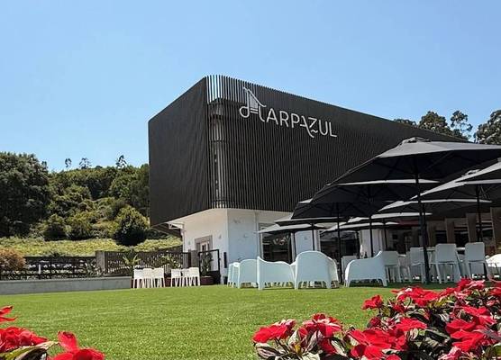 Harpazul 1