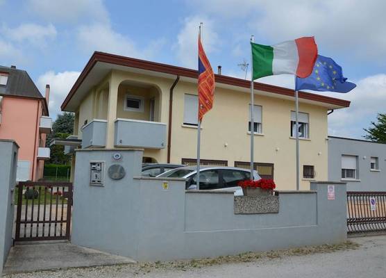 Ca' Nadia 1