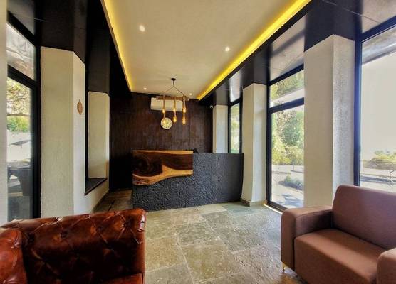 Birds Nest Resort - Thane 1