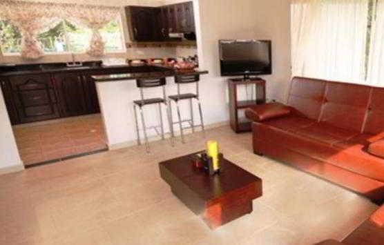 Hotel Palmera Real 1