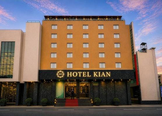 Hotel Kian by JMD Group 1