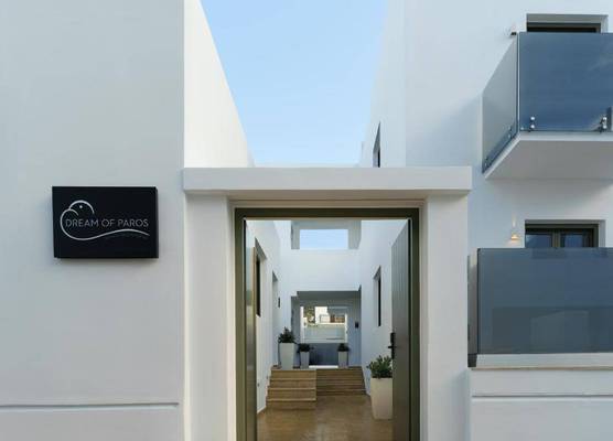 Dream of Paros 1