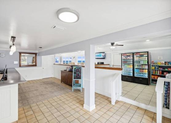 Seahaven Beach Hotel Panama City Beach 1