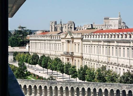 ApartHotel Sainte-Marthe 1