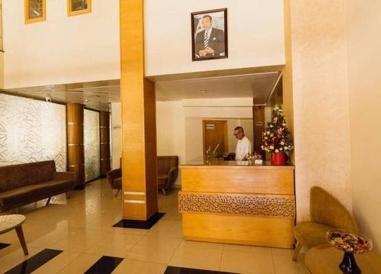 Hotel La Luna 1