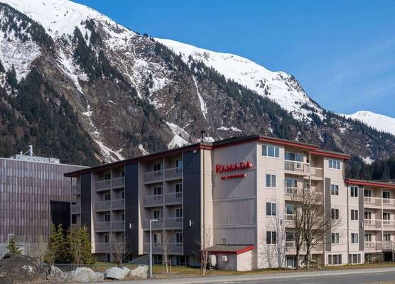 Ramada by Wyndham Juneau 1