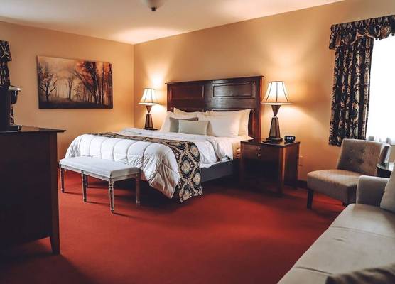 Tom Quick Inn 1
