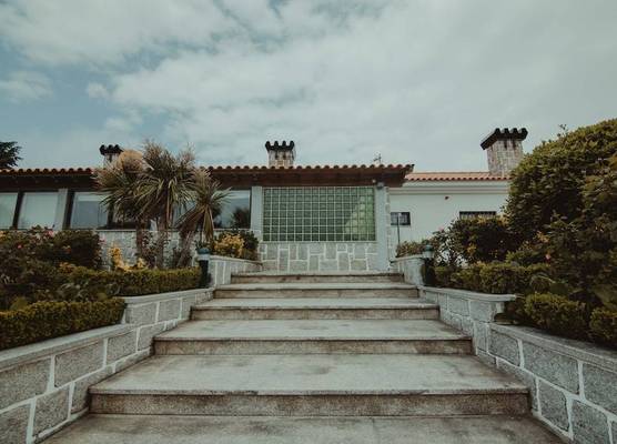 Hotel Senhora do Espinheiro 1