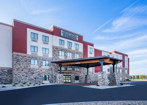 Staybridge Suites SIOUX FALLS SOUTHWEST by IHG 1