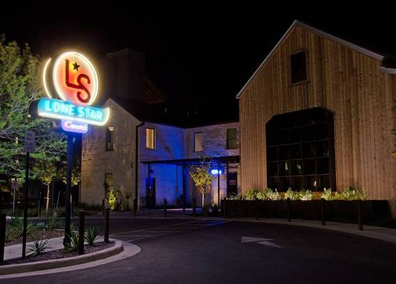 Lone Star Court, by Valencia Hotel Collection 1
