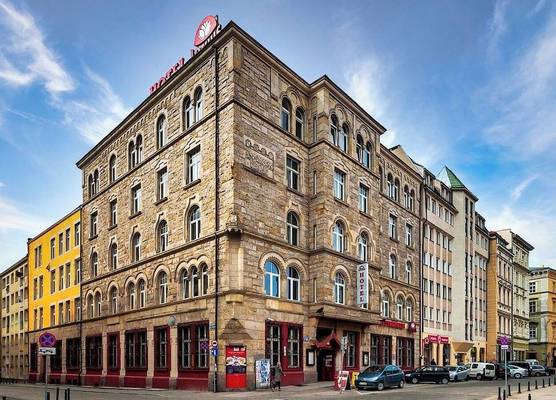 Hotel Lothus 1